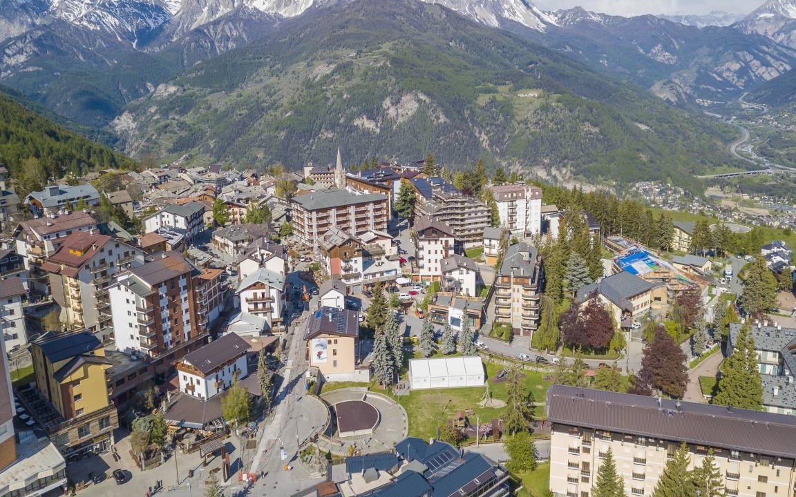 Photo of Others in Sauze d'Oulx