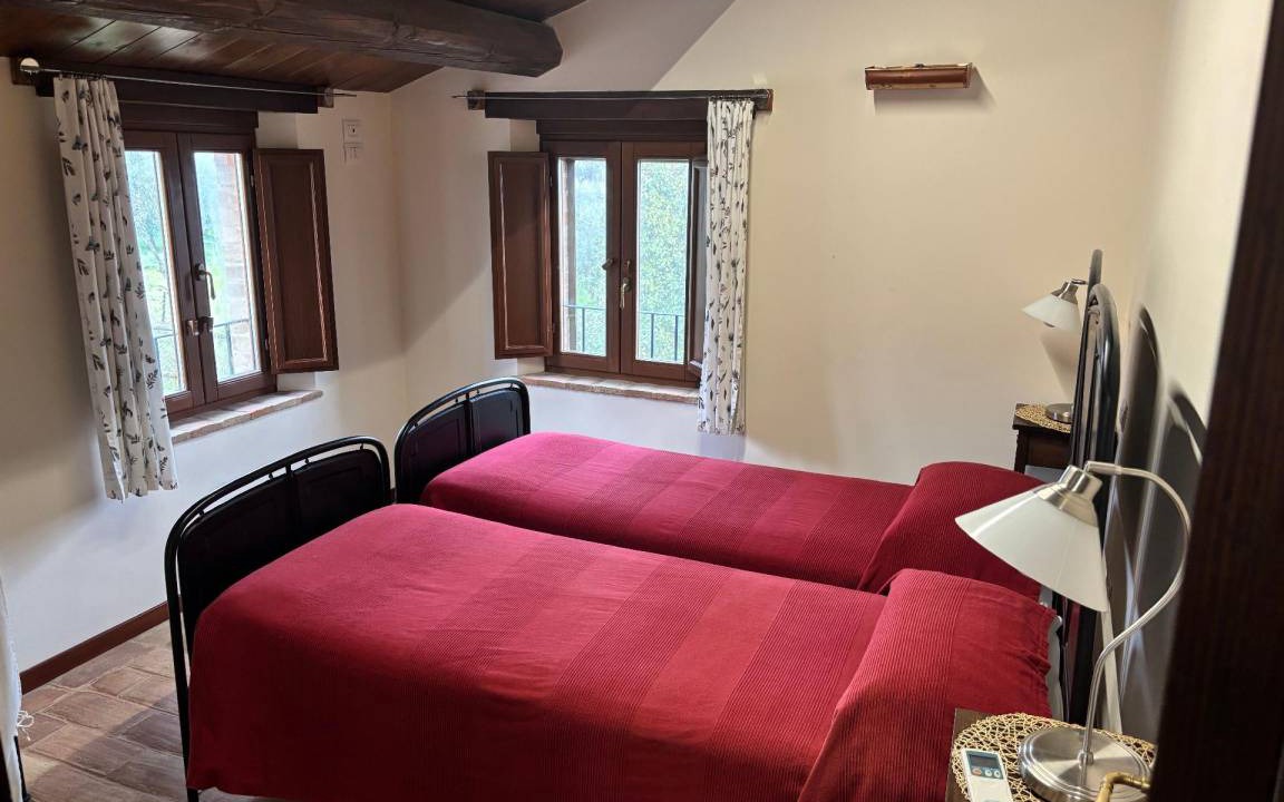 Photo of Bedroom in Montegiorgio