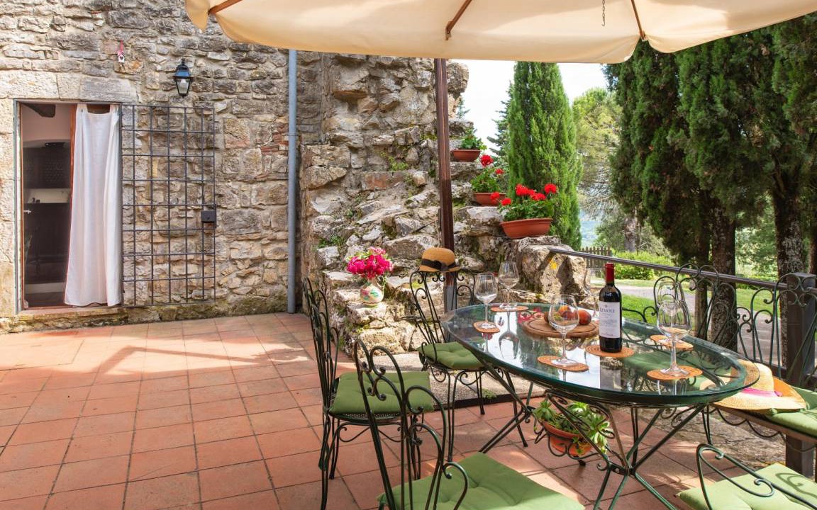 Photo of Others in Gaiole in Chianti