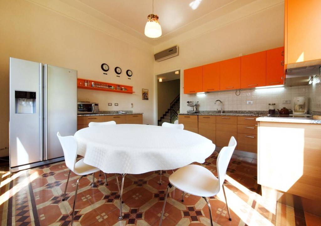 Photo of Kitchen in Sarezzano