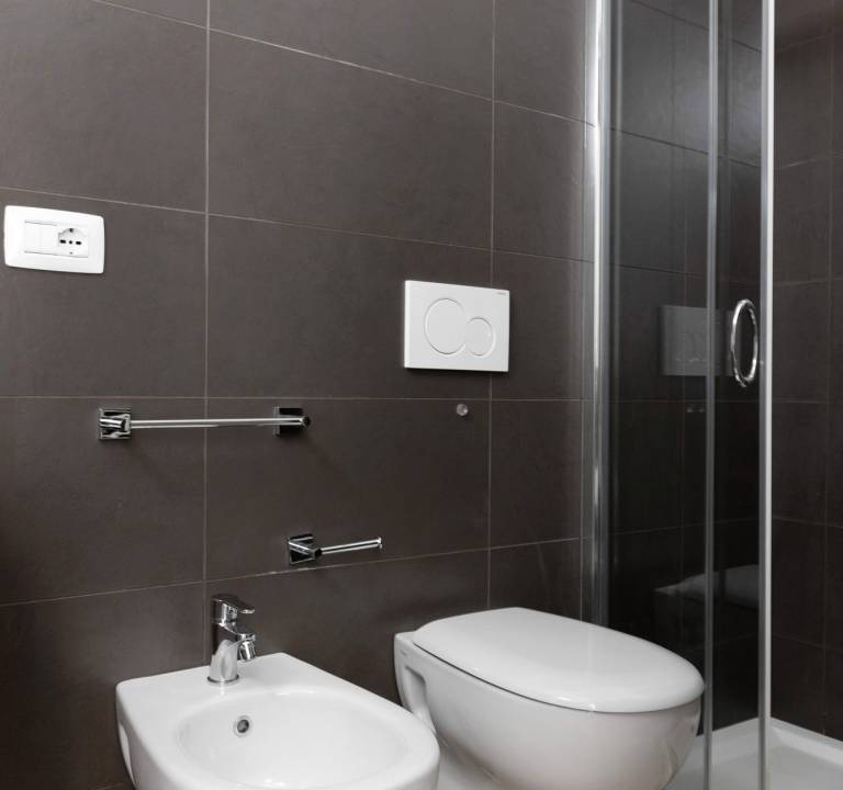 Photo of Bathroom in Historic Center
