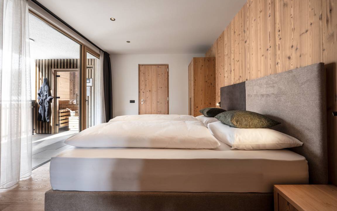 Photo of Bedroom in Barbiano