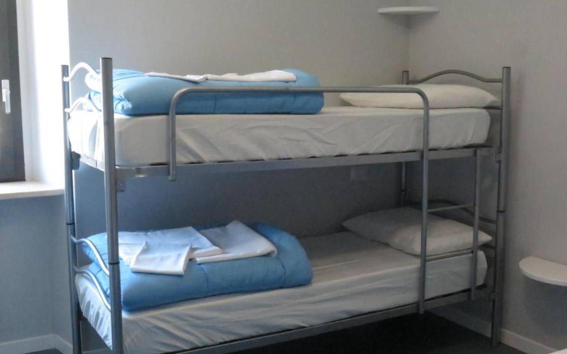 Photo of Bedroom in Cogne