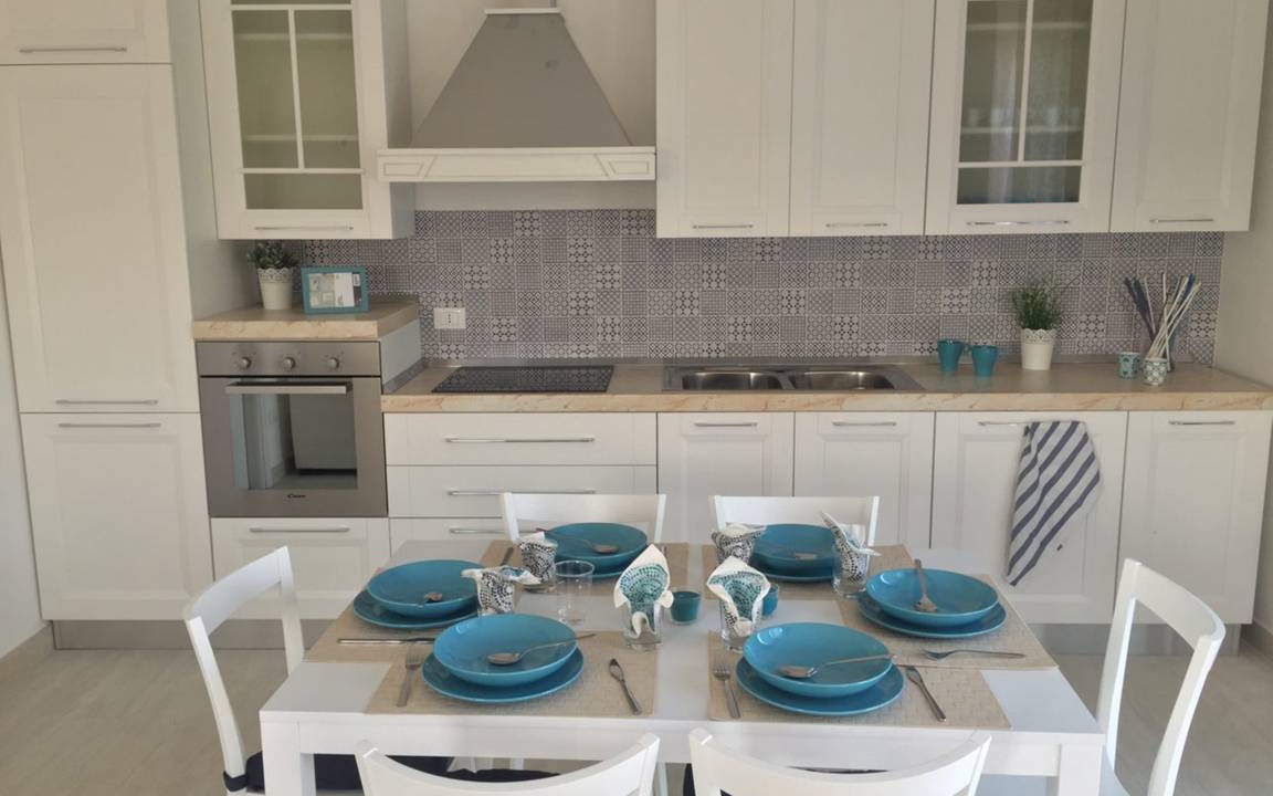 Photo of Kitchen in Gallina