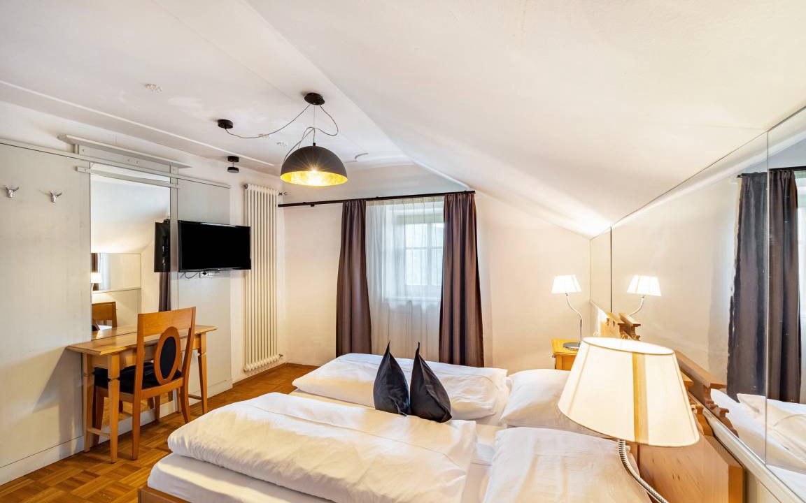 Photo of Bedroom in Issengo