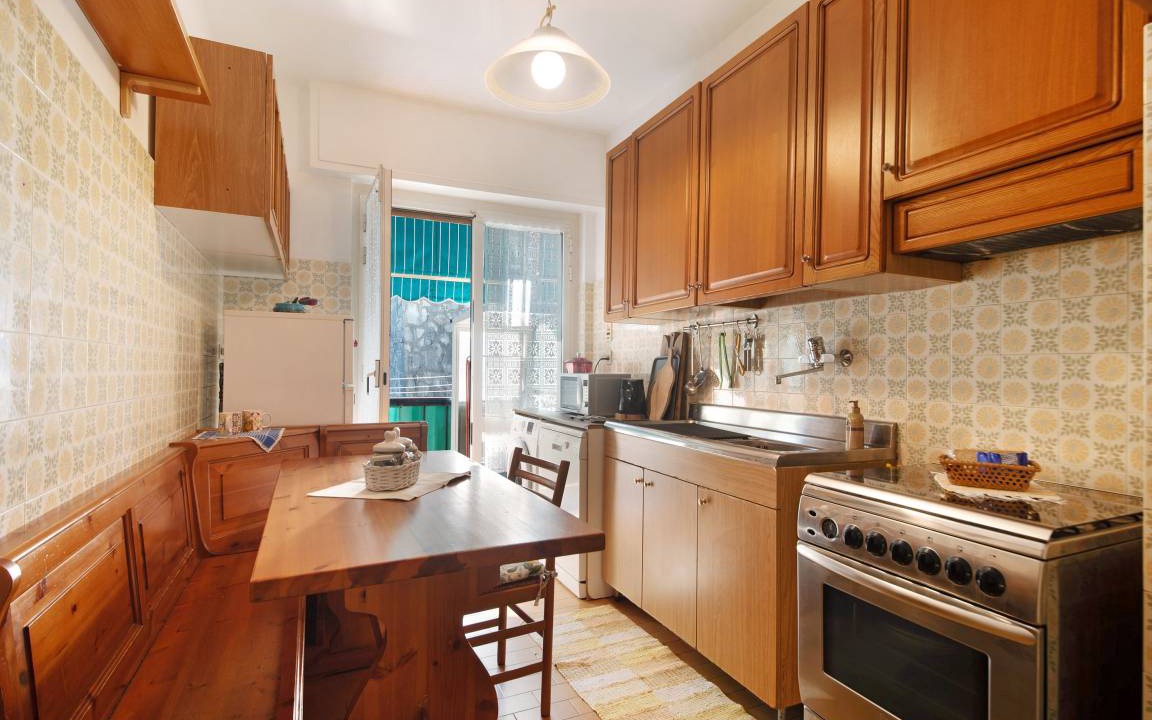 Photo of Kitchen in Recco