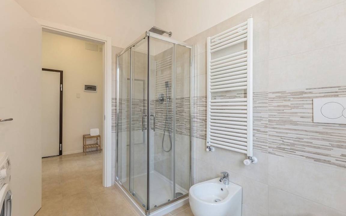 Photo of Bathroom in Bolognina