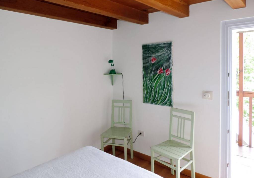 Photo of Bedroom in Grimacco