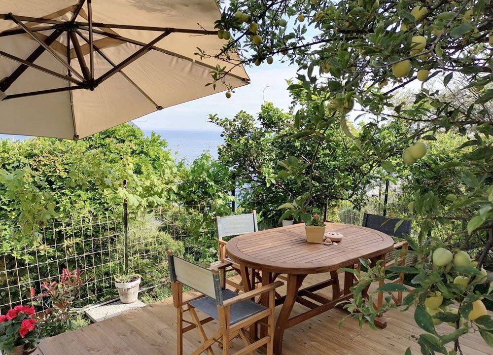 Photo of Patio Balcony in Sori