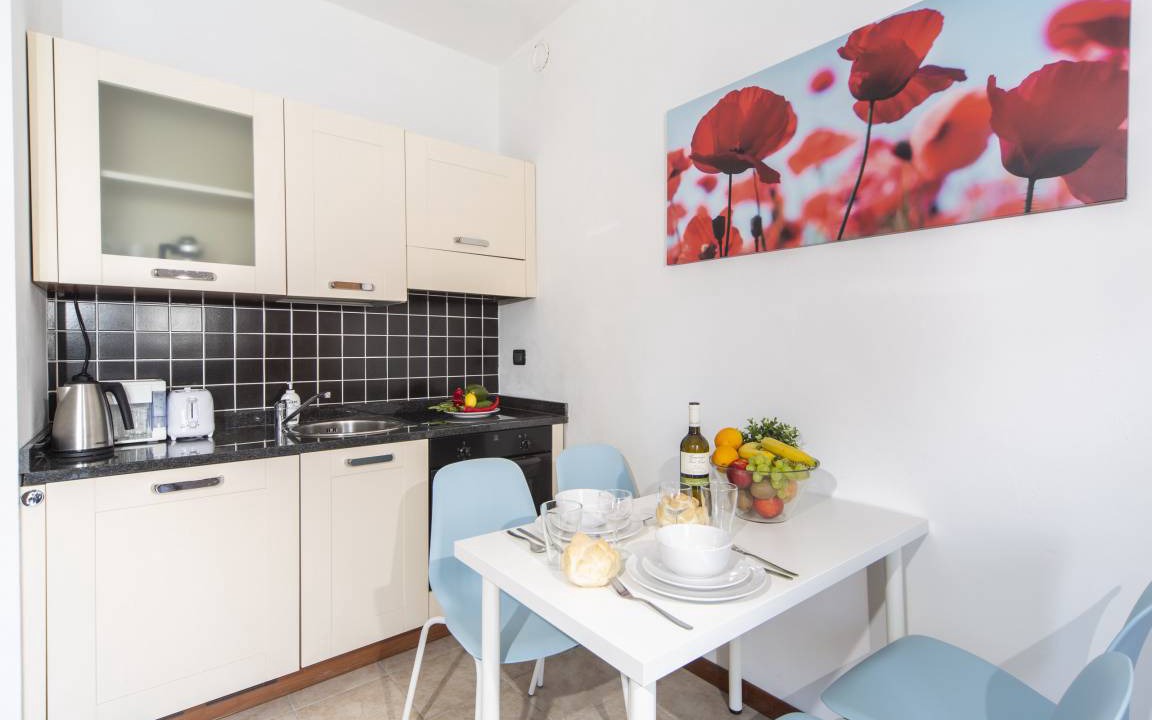 Photo of Kitchen in Acquaseria