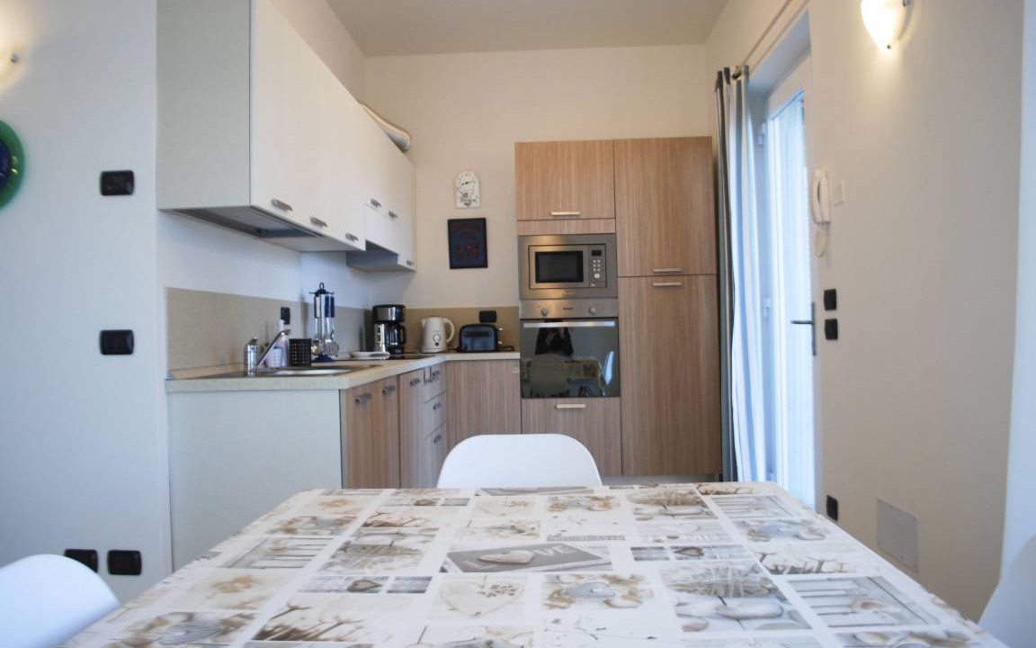 Photo of Kitchen in Aer