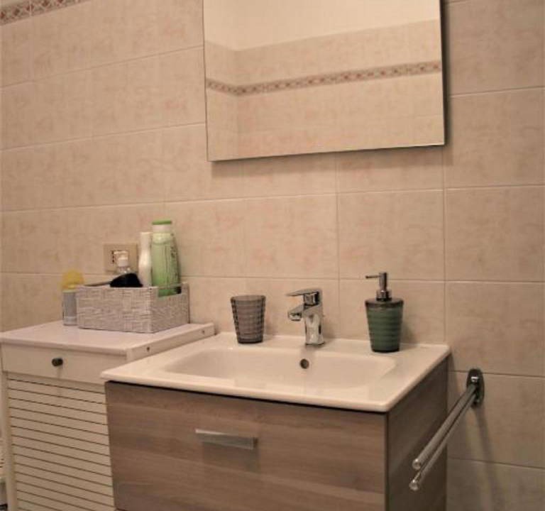 Photo of Bathroom in Cremnago