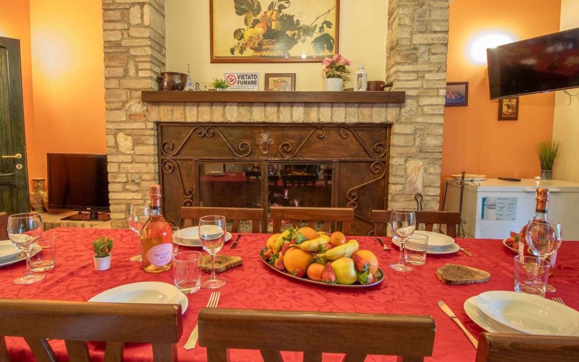 Photo of Livingroom in Casenuove