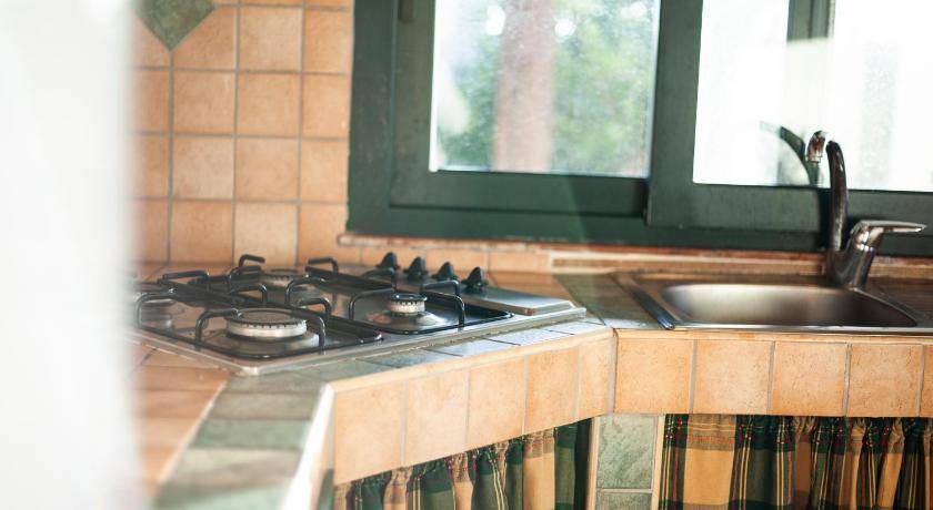 Photo of Kitchen in Olmedo