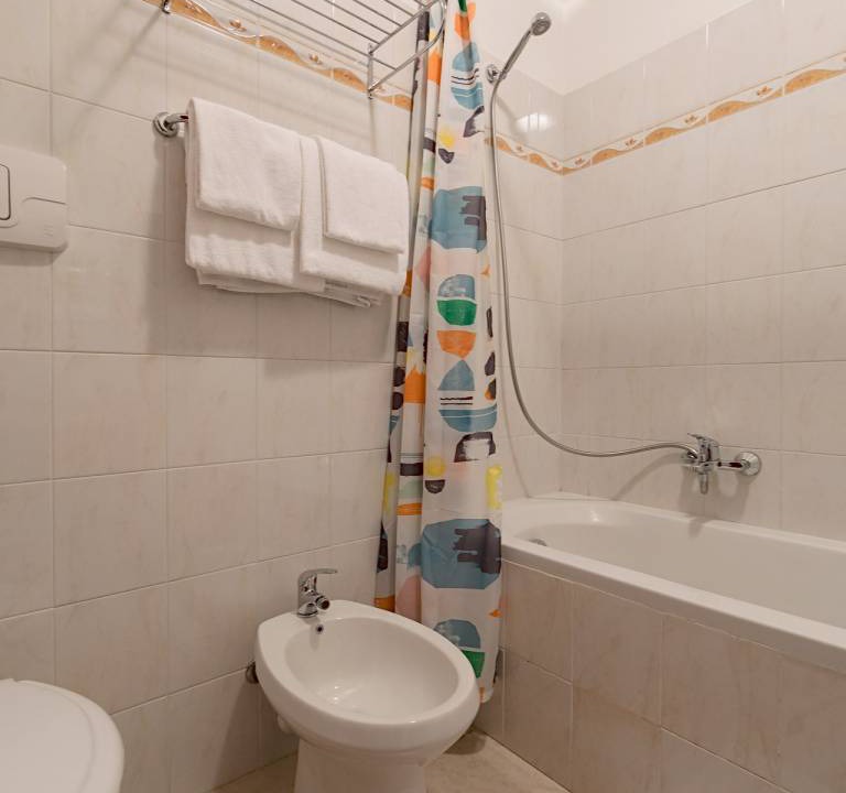 Photo of Bathroom in Acquaseria