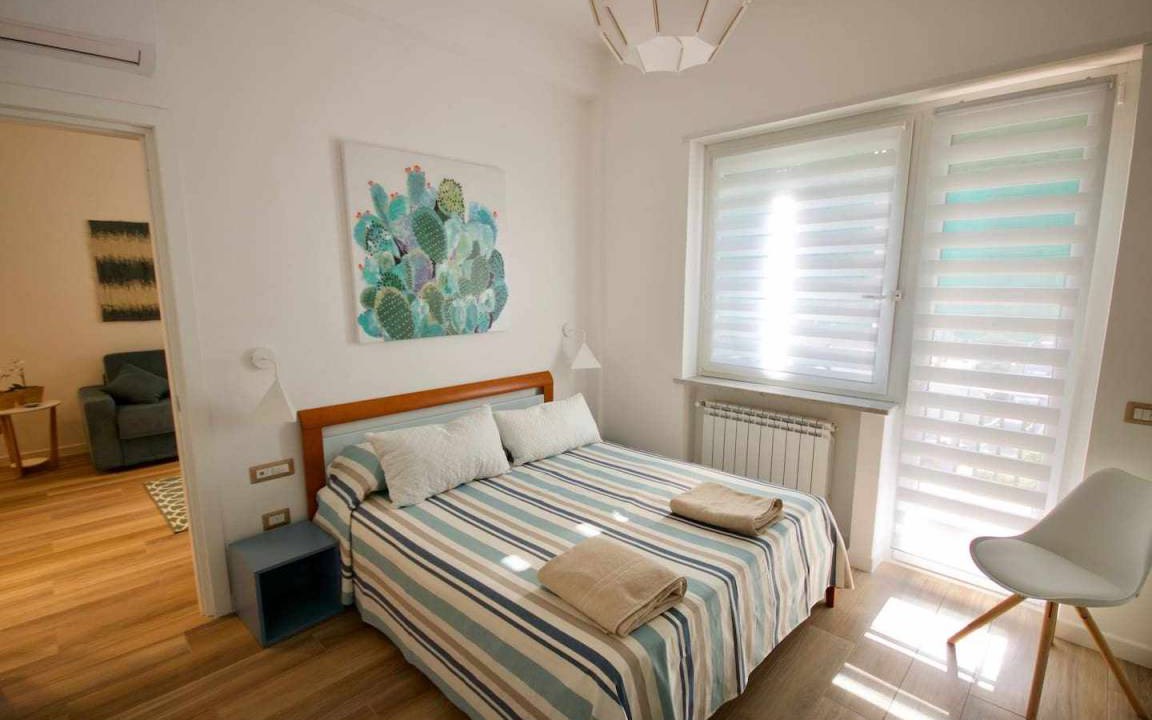 Photo of Bedroom in Maiori