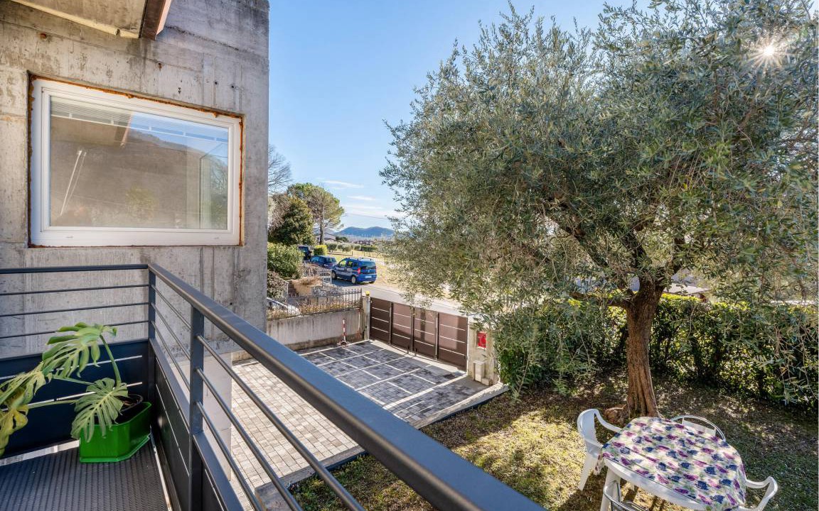 Photo of Patio Balcony in Semonzo