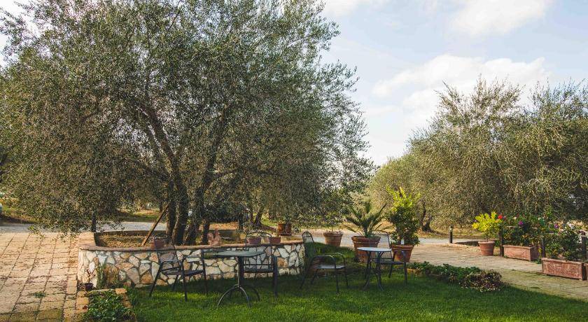 Photo of Others in San Quirico d'Orcia