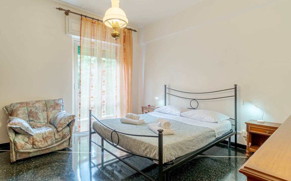 Photo of Bedroom in Genoa