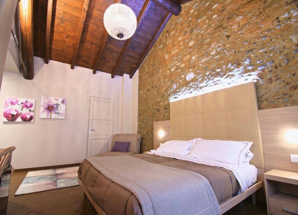 Photo of Bedroom in Osnago