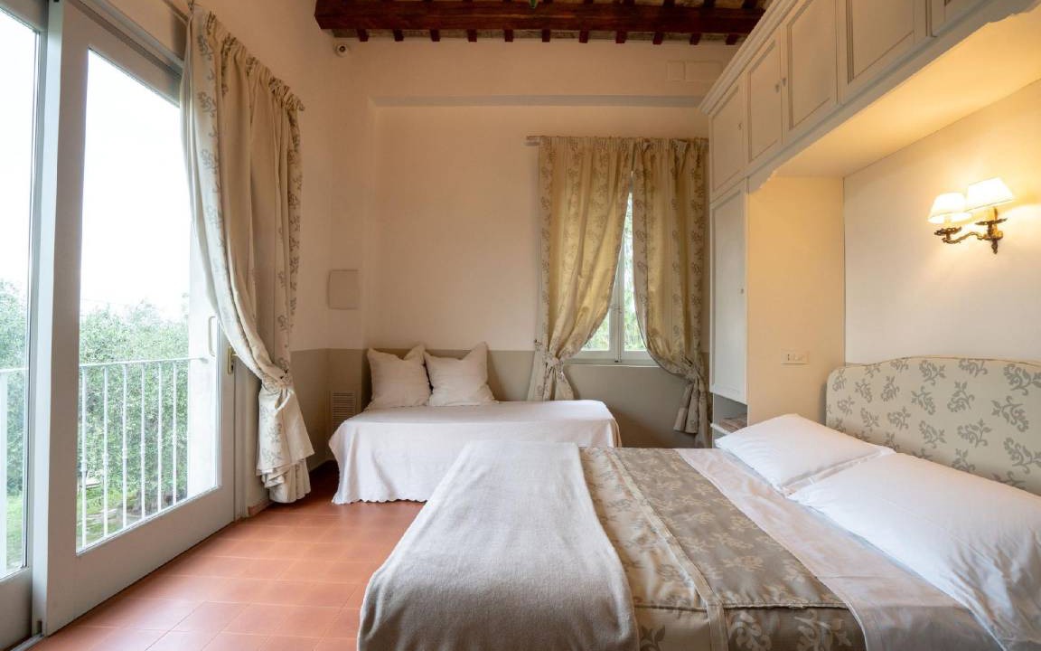 Photo of Bedroom in Santa Veneranda