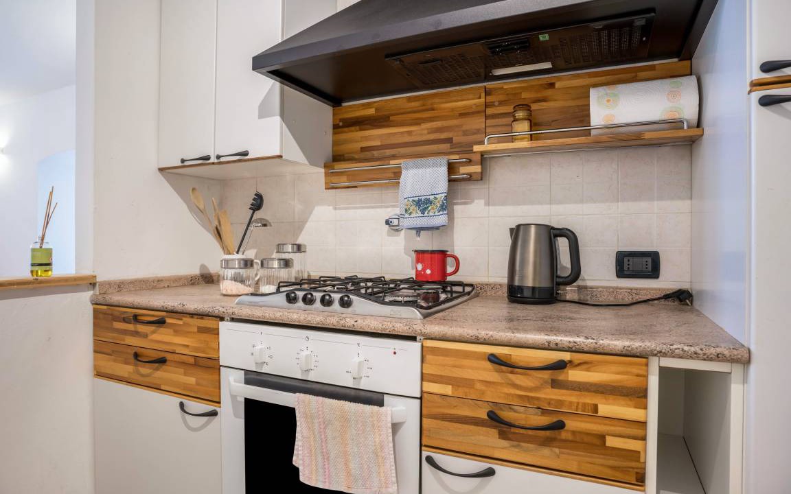 Photo of Kitchen in Terlago