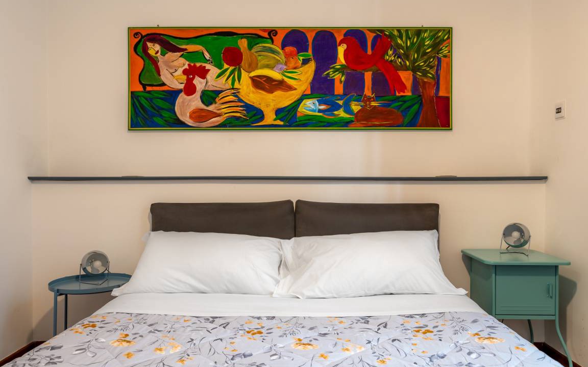 Photo of Bedroom in Santa Lucia