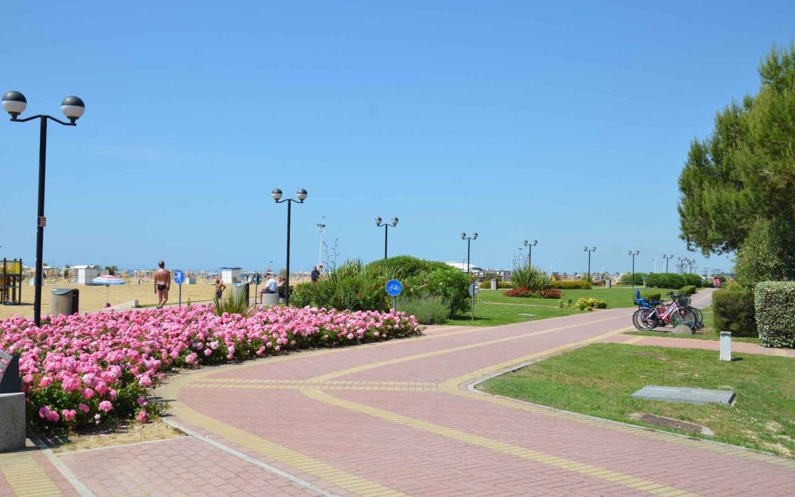 Photo of Others in Bibione Pineda
