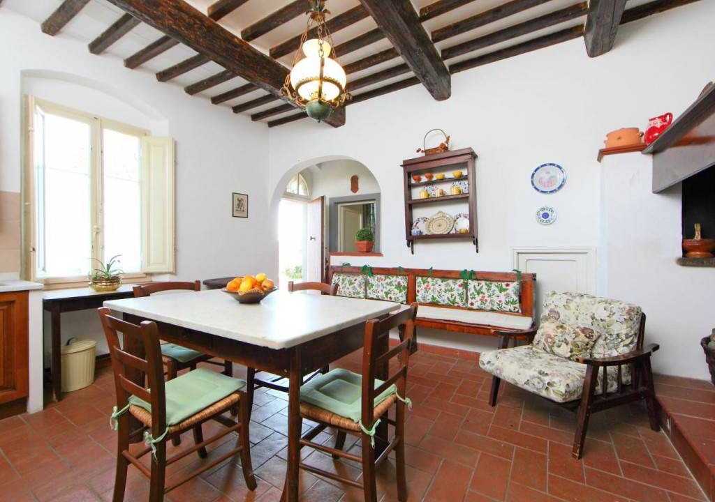 Photo of Kitchen in San Rocco