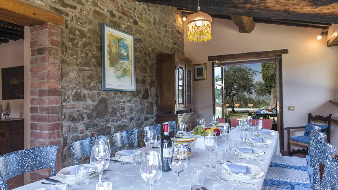 Photo of Others in Paciano