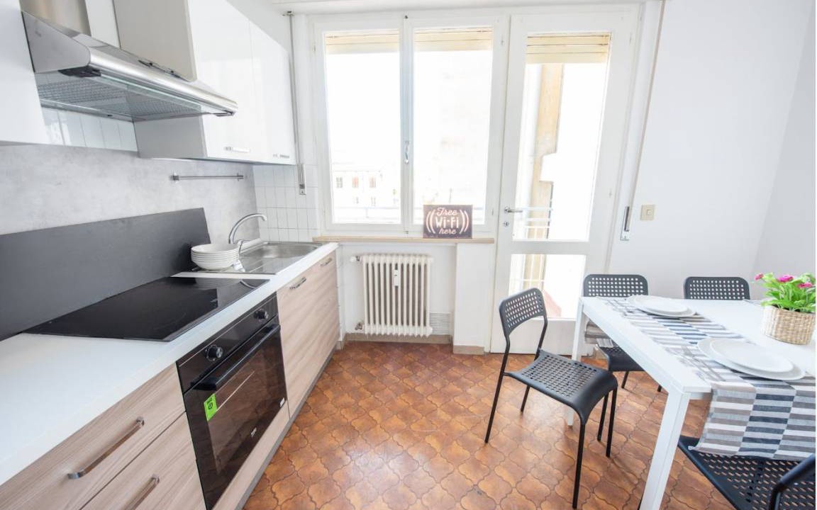 Photo of Kitchen in Udine