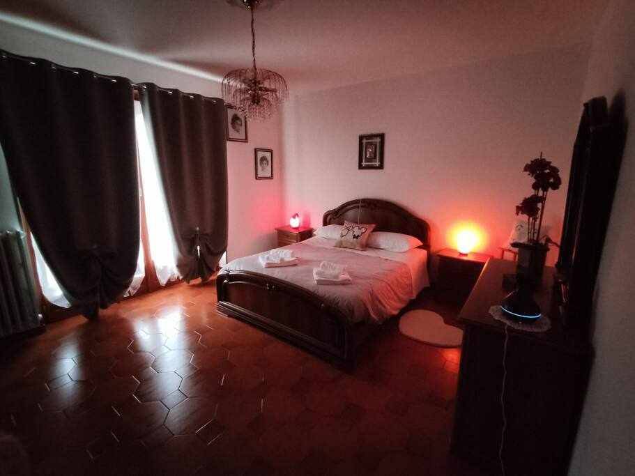 Photo of Bedroom in Locana