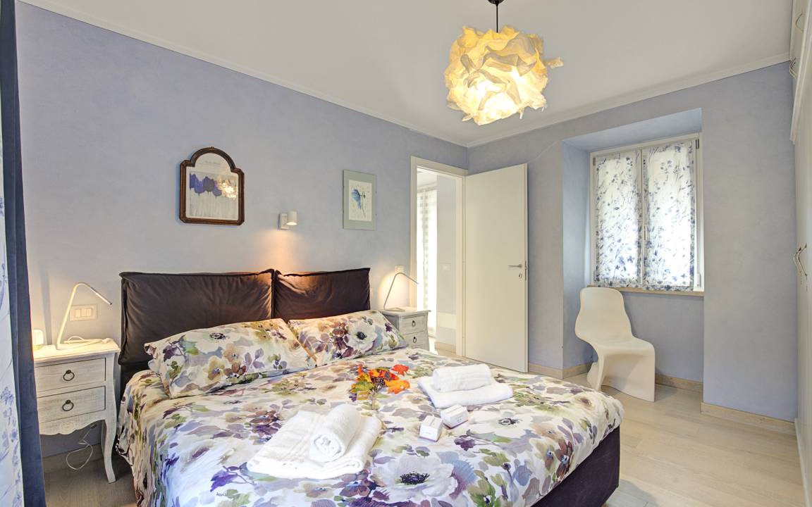 Photo of Bedroom in Ornavasso