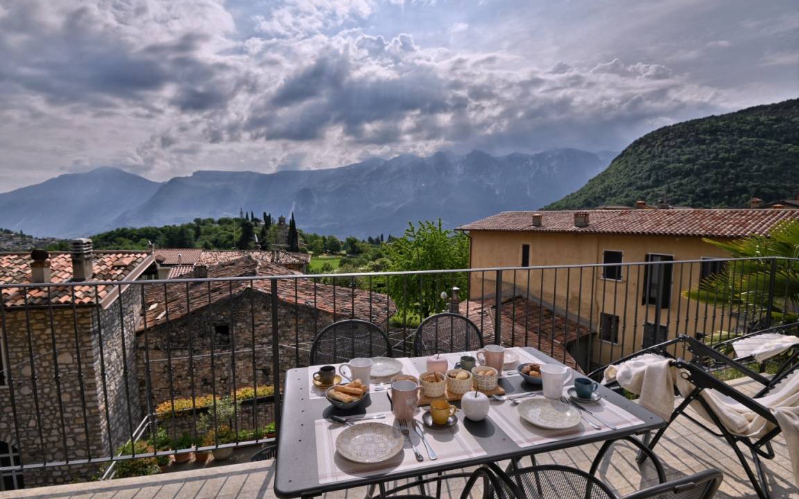 Photo of Patio Balcony in Prabione