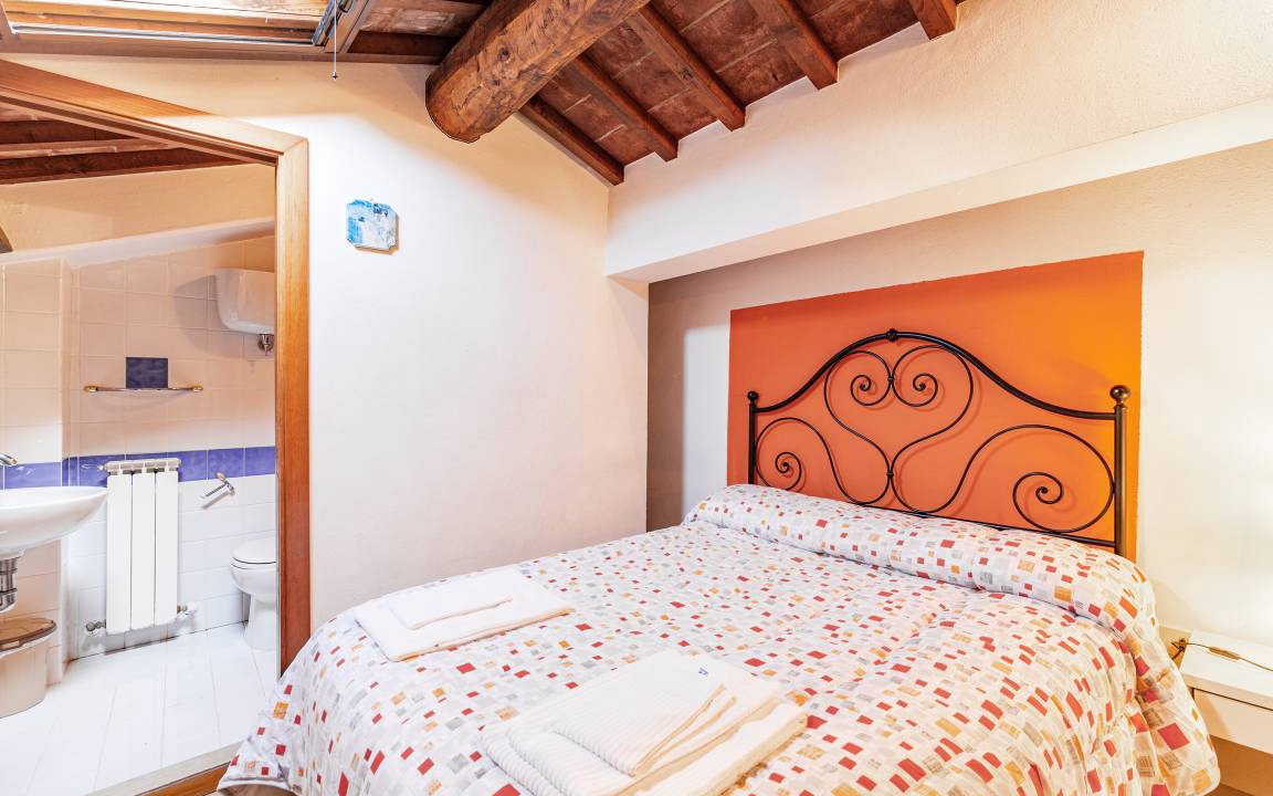 Photo of Bedroom in Castiglione del Lago