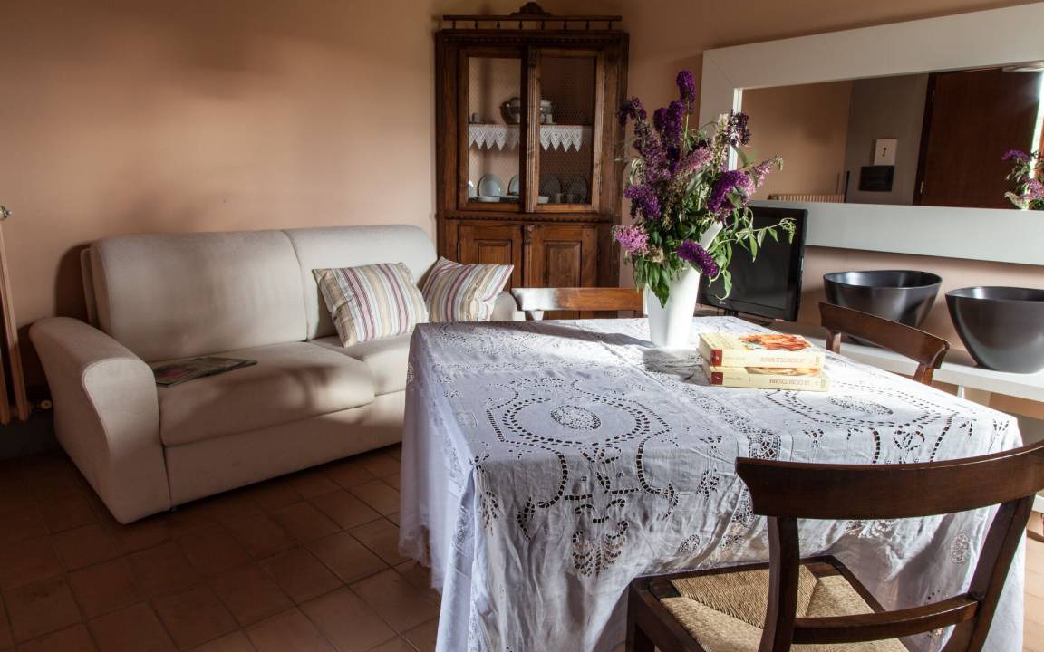 Photo of Livingroom in Fossombrone