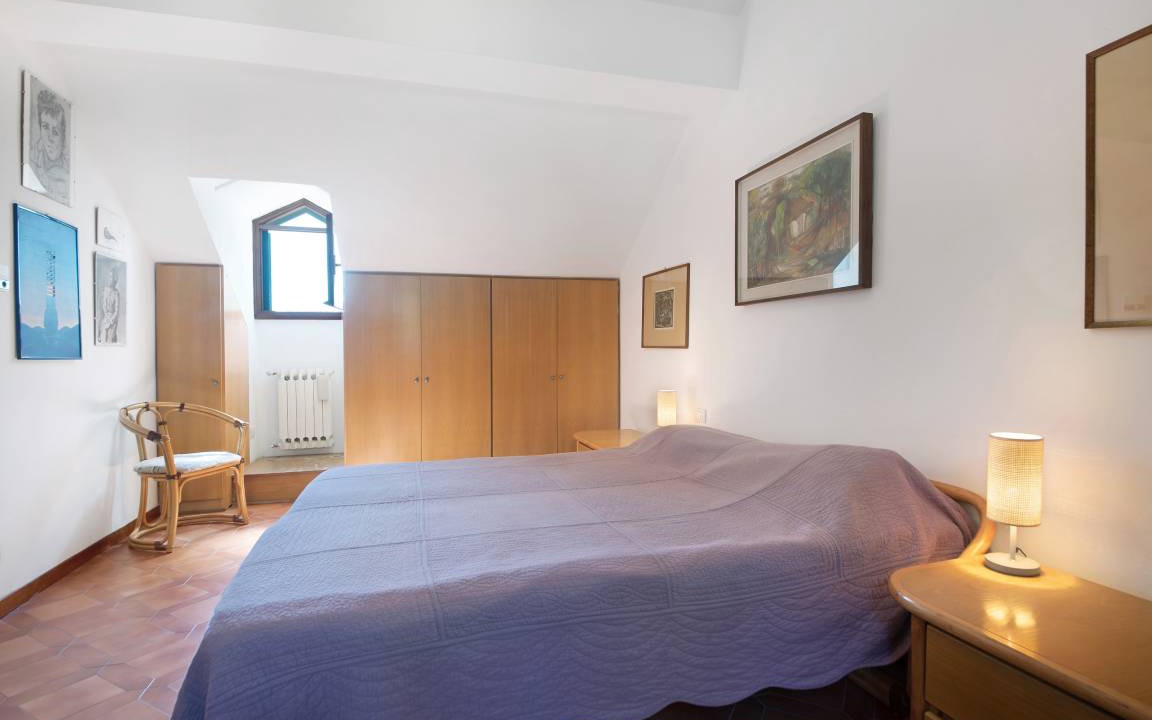 Photo of Bedroom in Bonassola