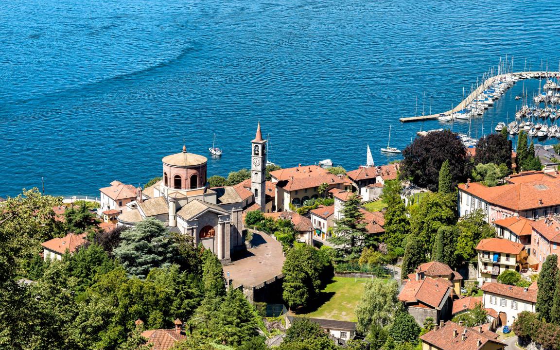 Photo of Others in Laveno