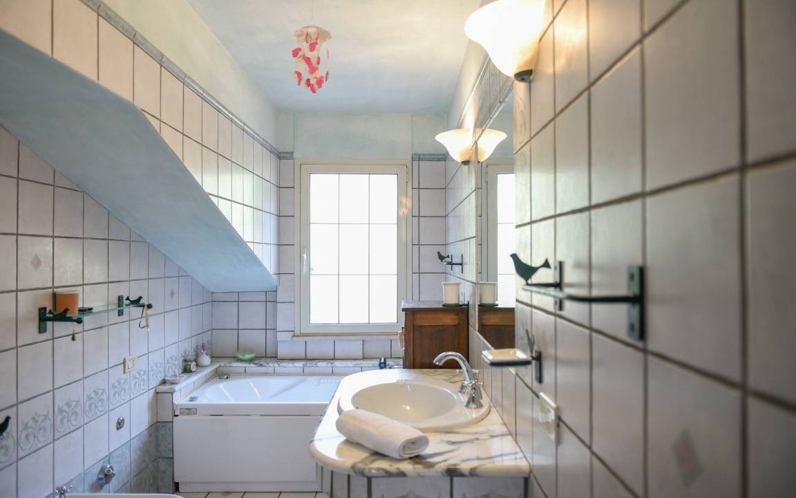 Photo of Bathroom in Nuoro