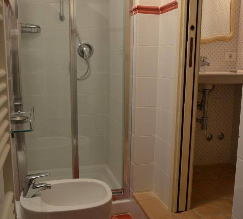Photo of Bathroom in Gambassi Terme