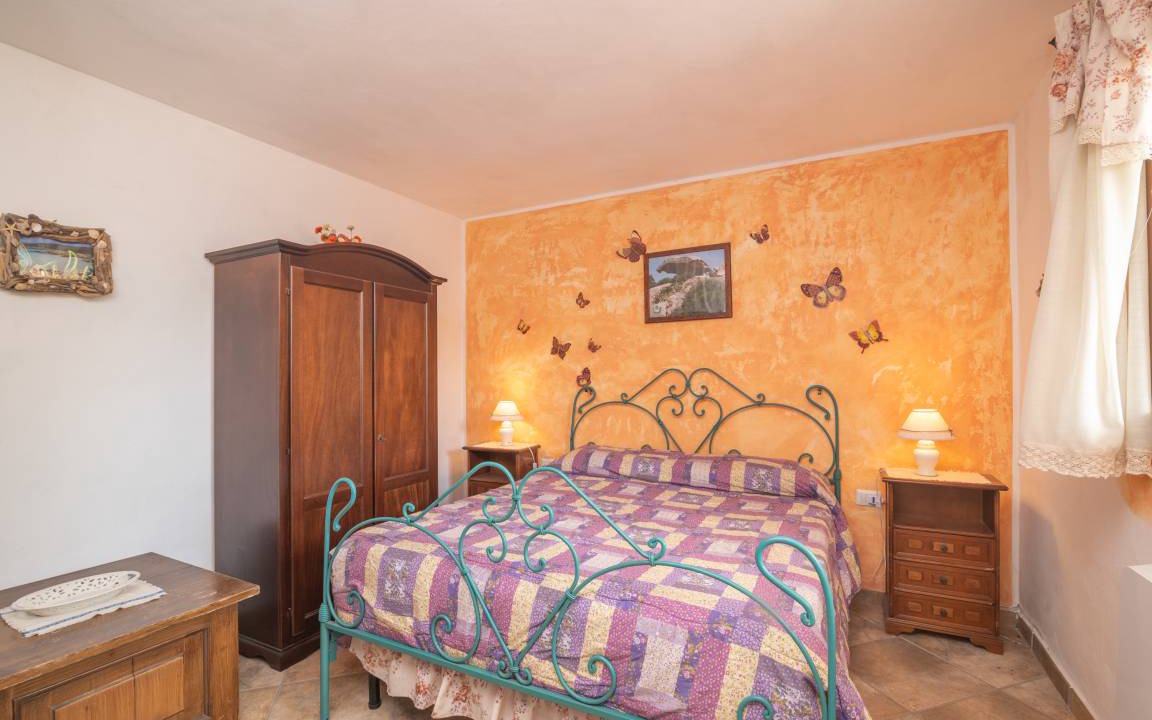 Photo of Bedroom in Sa Castangia