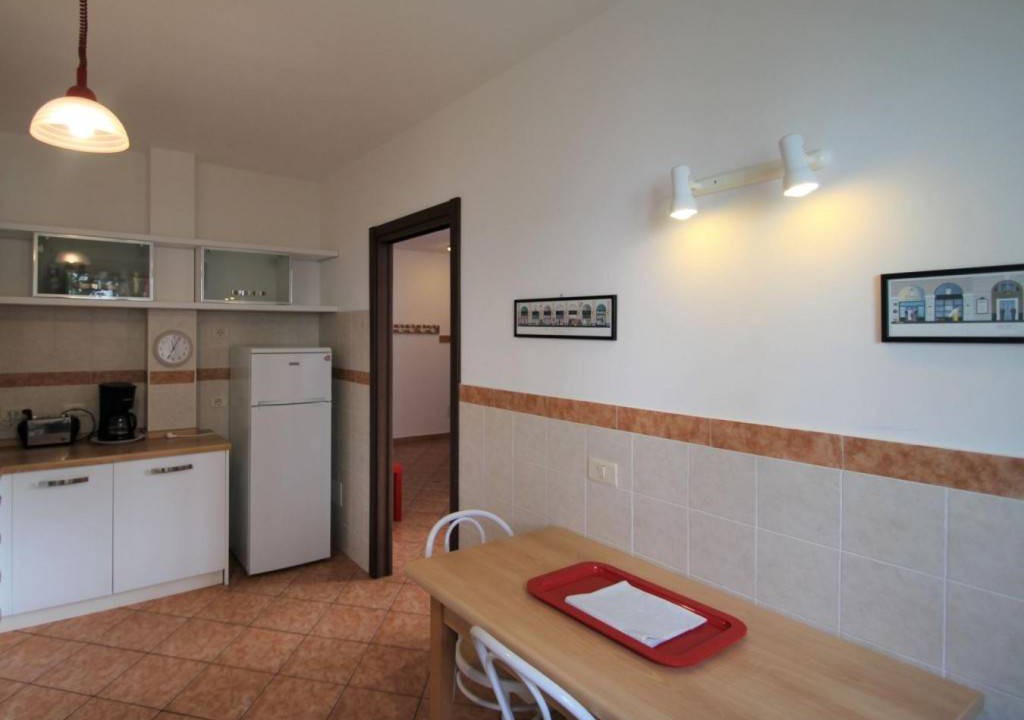 Photo of Kitchen in Brezzo di Bedero