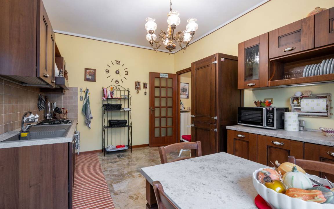 Photo of Kitchen in Acqui Terme