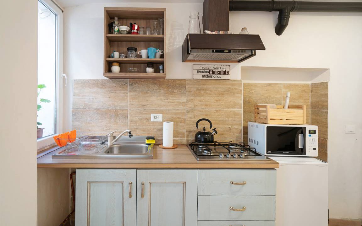 Photo of Kitchen in Pitelli