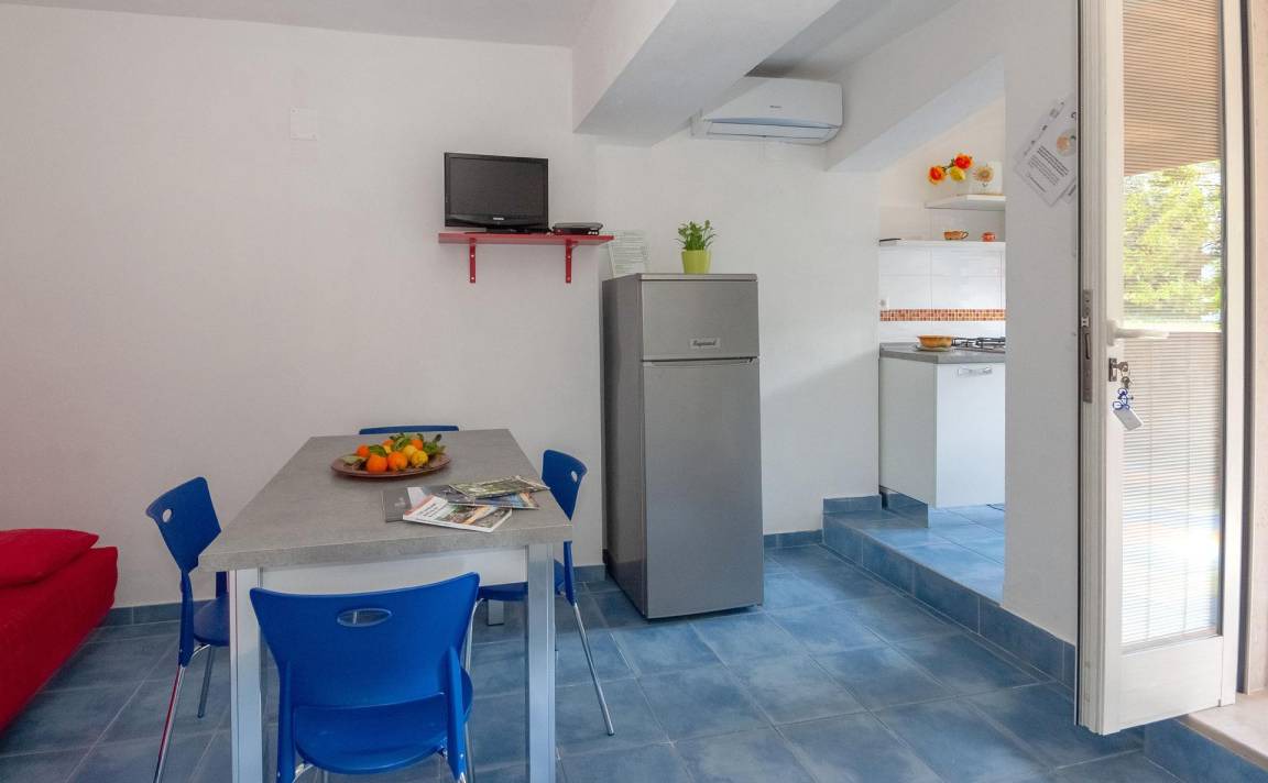 Photo of Kitchen in Mattinata