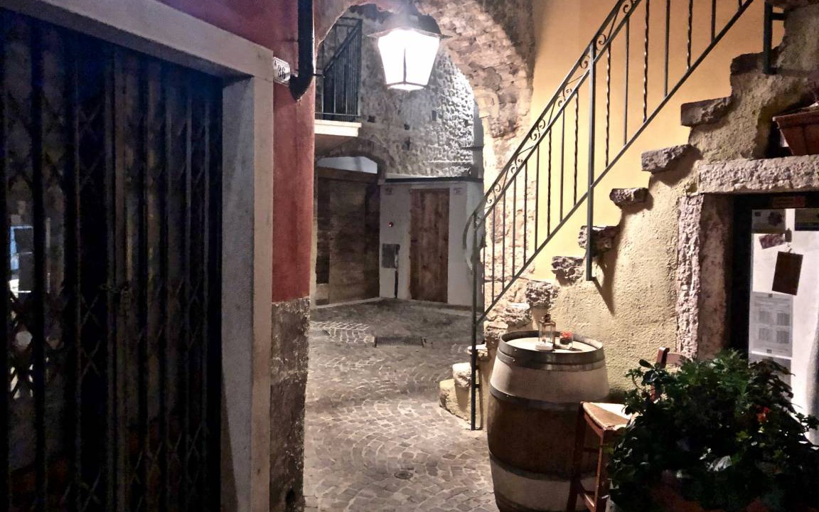 Photo of Buildings in Torri del Benaco