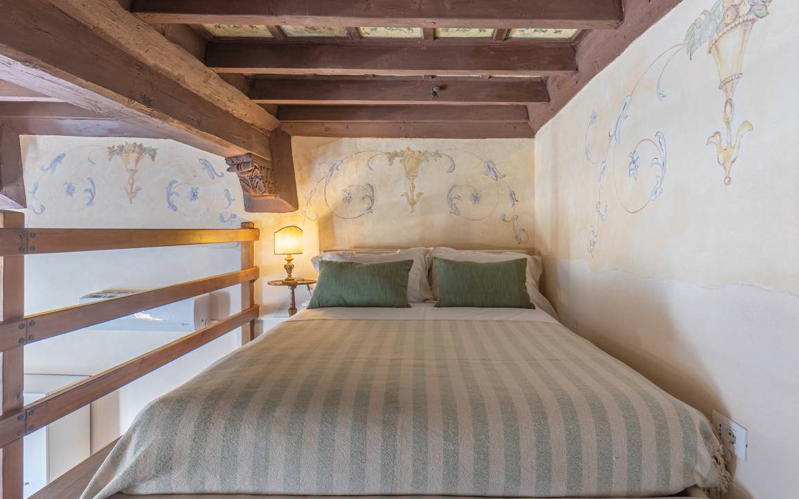 Photo of Bedroom in Ferrara