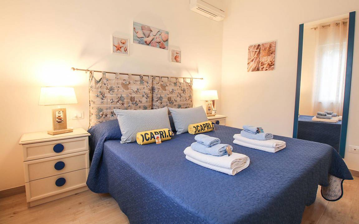 Photo of Bedroom in Marina di Grosseto