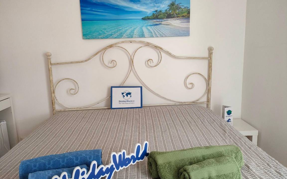Photo of Bedroom in Casuzze