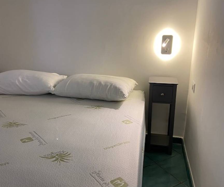 Photo of Bedroom in Marina Di Camerota